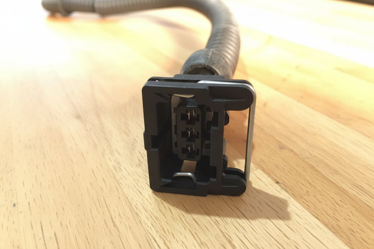 Terminated and Labeled Kit Car Loom Cable - TPS - 2M Length - Throttle Position