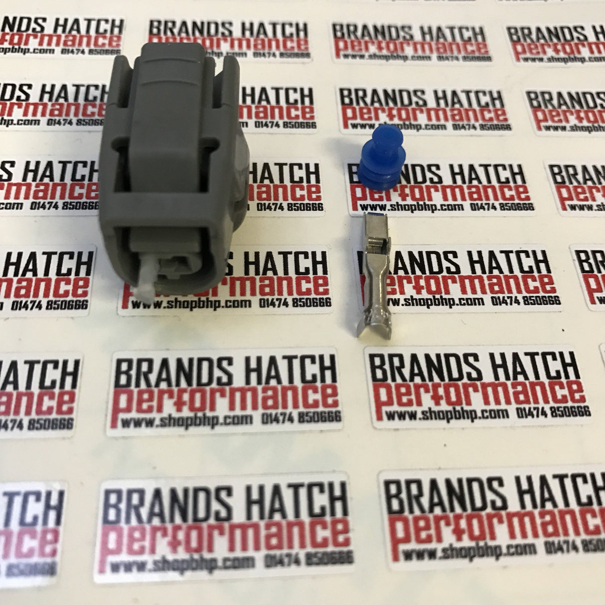 Toyota 1JZ 1JZ-GTE Coolant temperature Connector Plug 90980-11428 - LX25