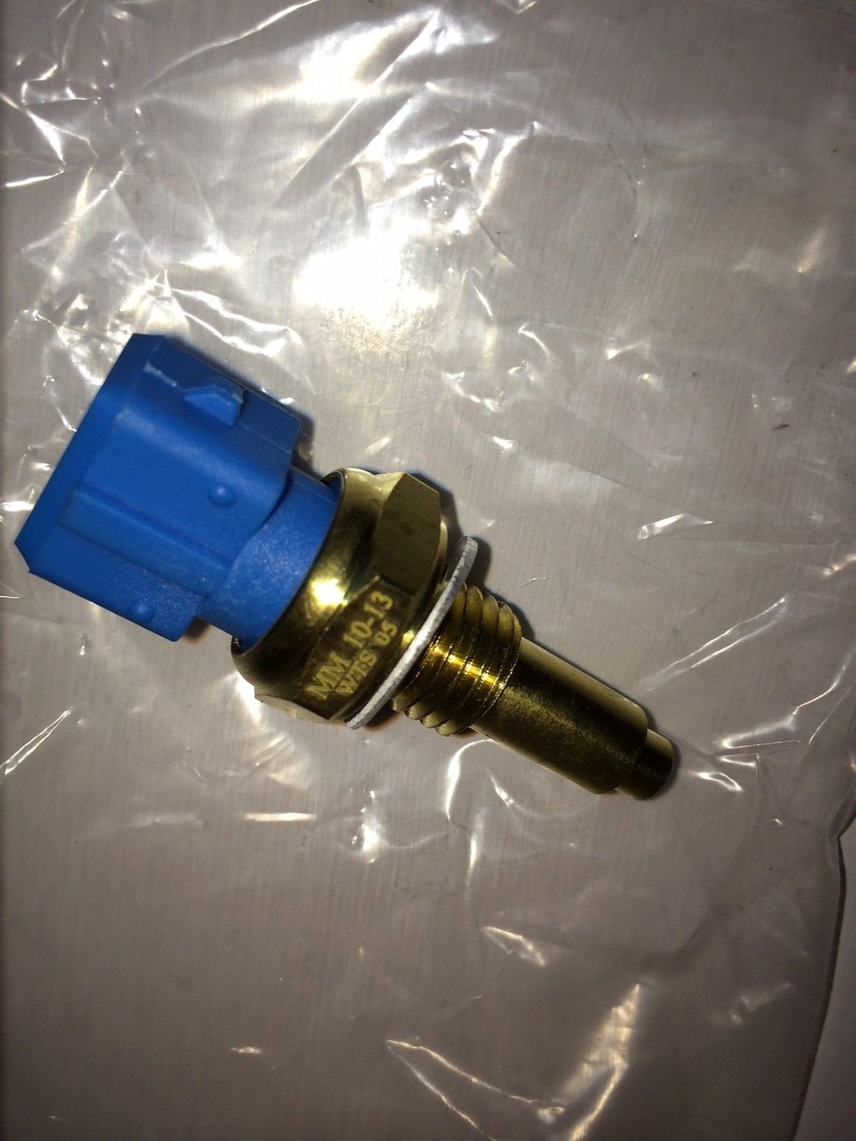 0280130026 Water Temperature Sensor (WTS) - For OEM Motec DTA Emerald ECU