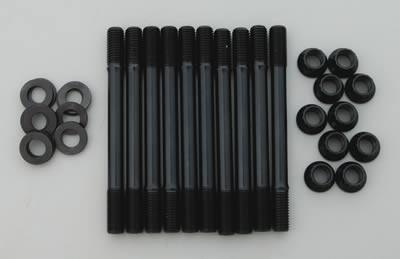 Ford Cosworth YB ARP 2000 Head Stud - 10 Studs