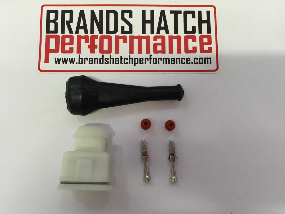 AMP Junior Power Timer (JPT) (Bosch EV1 Style) Connectors