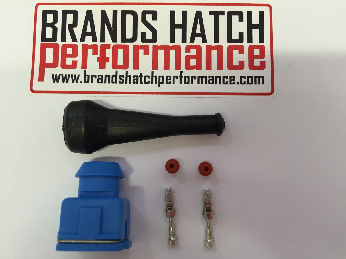 AMP Junior Power Timer (JPT) (Bosch EV1 Style) Connectors