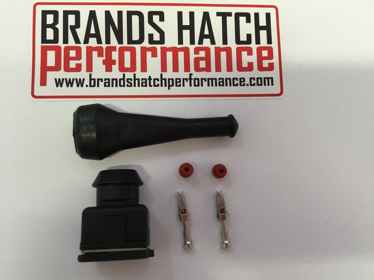 AMP Junior Power Timer (JPT) (Bosch EV1 Style) Connectors