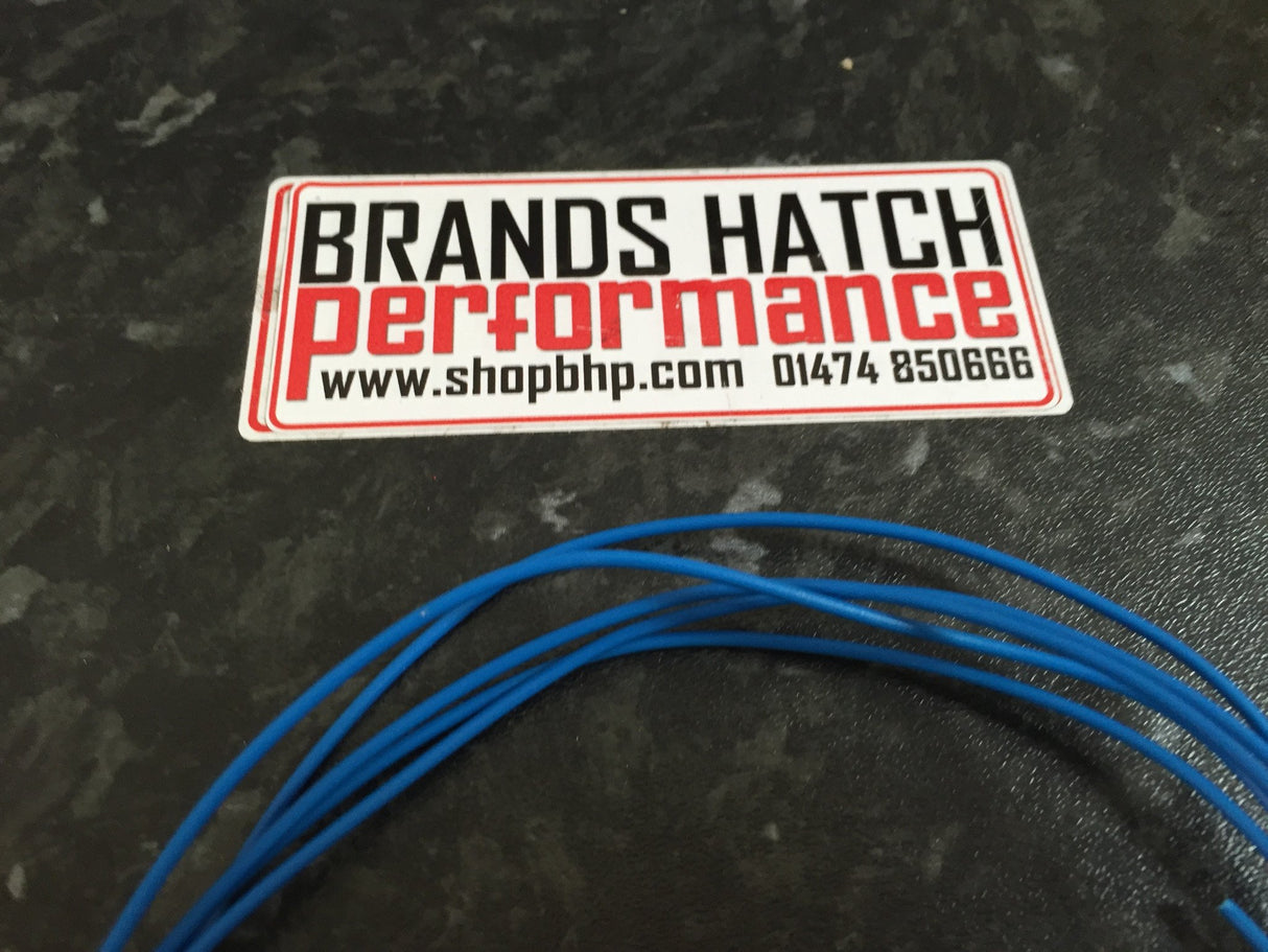 THINWALL AUTOMOTIVE 0.5mm 12V AUTO CABLE 11A CAR ENGINE LOOM WIRE - SOLID COLOURS