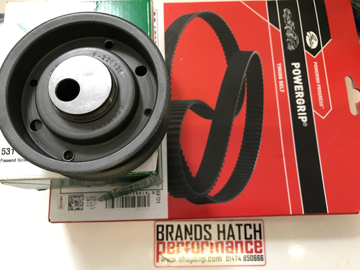 Ford RS Sierra & Escort Cosworth YB Cam belt & Tensioner Kit