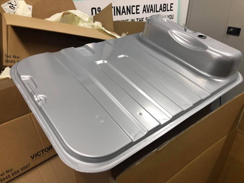 Ford Capri 2.8i 2.8 injection Brand New Fuel Tank