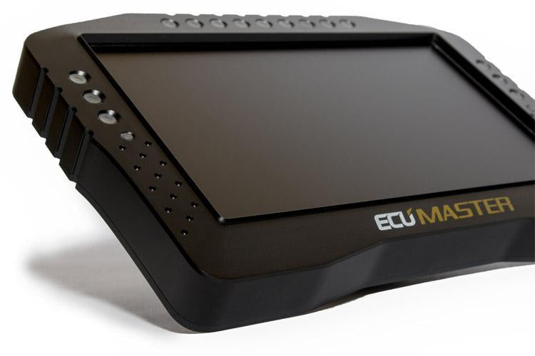 ECUMASTER 5" 7" ADU Dash Display