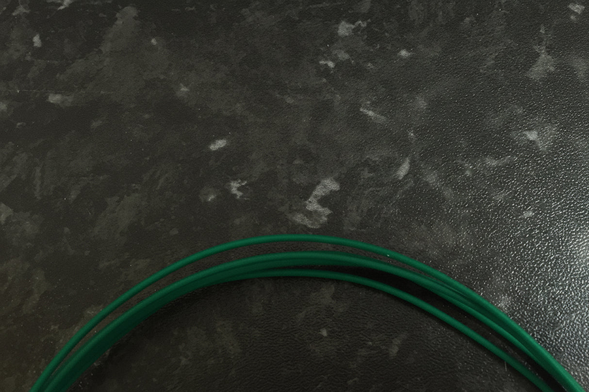 THINWALL AUTOMOTIVE 0.5mm 12V AUTO CABLE 11A CAR ENGINE LOOM WIRE - SOLID COLOURS