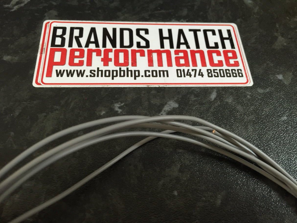 THINWALL AUTOMOTIVE 0.5mm 12V AUTO CABLE 11A CAR ENGINE LOOM WIRE - SOLID COLOURS