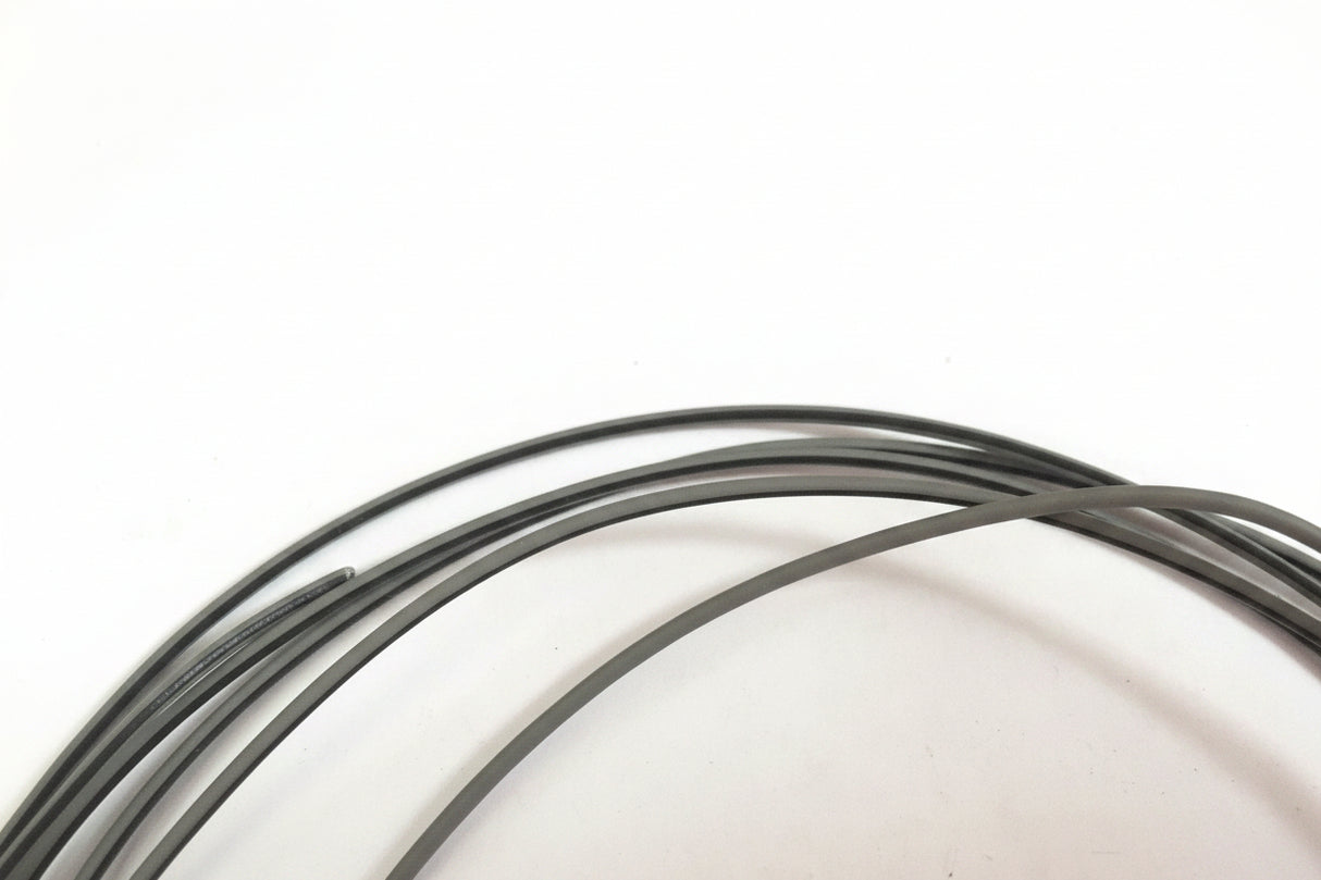 THINWALL AUTOMOTIVE 0.5mm 12V AUTO CABLE 11A CAR ENGINE LOOM WIRE - STRIPED COLOUR WIRE