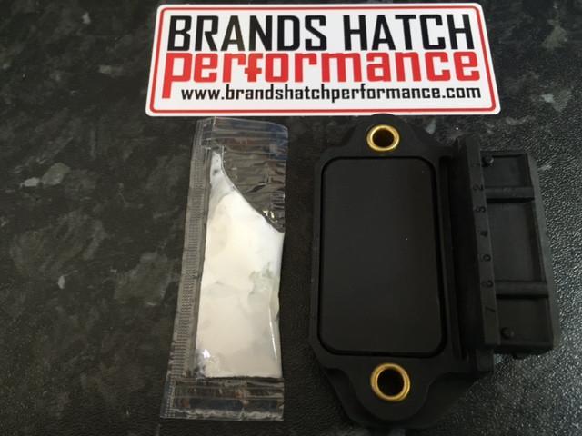 Cosworth YB Ignition Amplifier