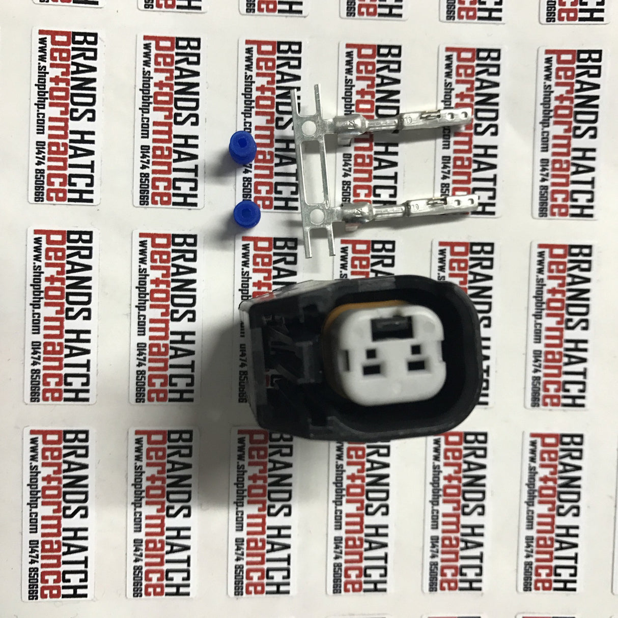 EV6 EV14 USCAR Fuel injector Plug Motec DTA MBE Weber Alpha Megasquirt ECU