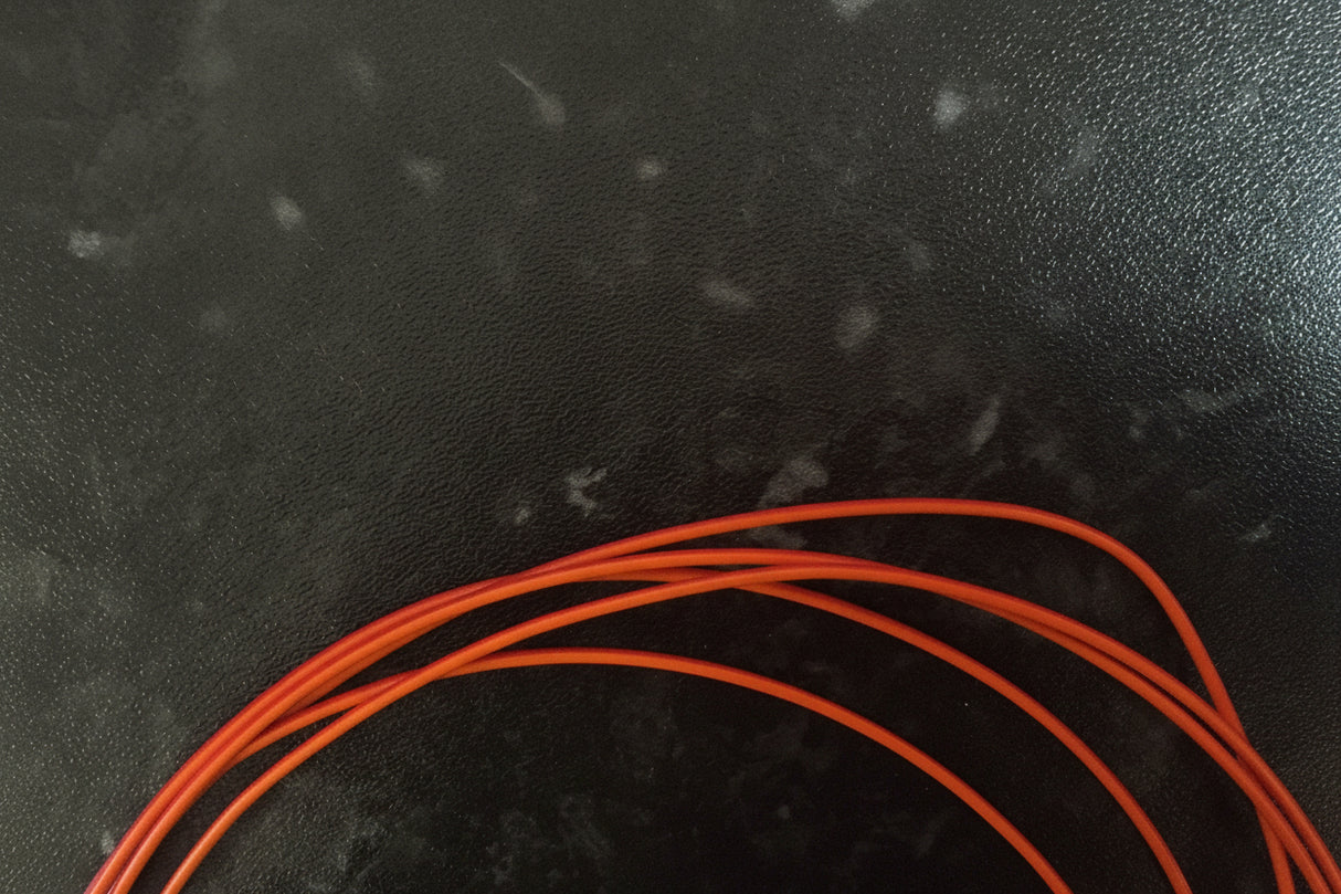 THINWALL AUTOMOTIVE 0.5mm 12V AUTO CABLE 11A CAR ENGINE LOOM WIRE - STRIPED COLOUR WIRE