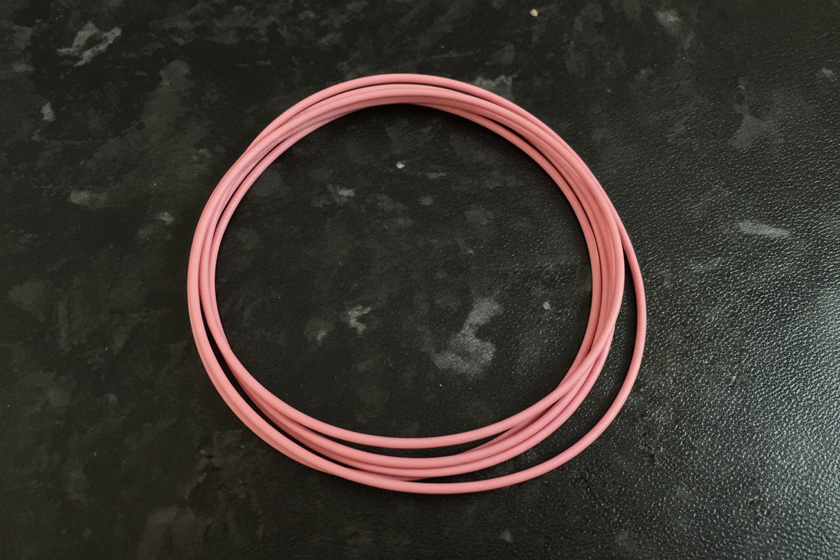 THINWALL AUTOMOTIVE 0.5mm 12V AUTO CABLE 11A CAR ENGINE LOOM WIRE - SOLID COLOURS