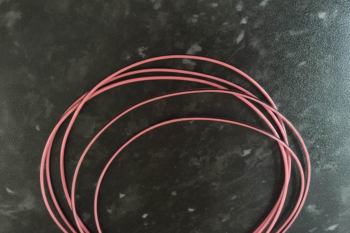 THINWALL AUTOMOTIVE 0.5mm 12V AUTO CABLE 11A CAR ENGINE LOOM WIRE - STRIPED COLOUR WIRE