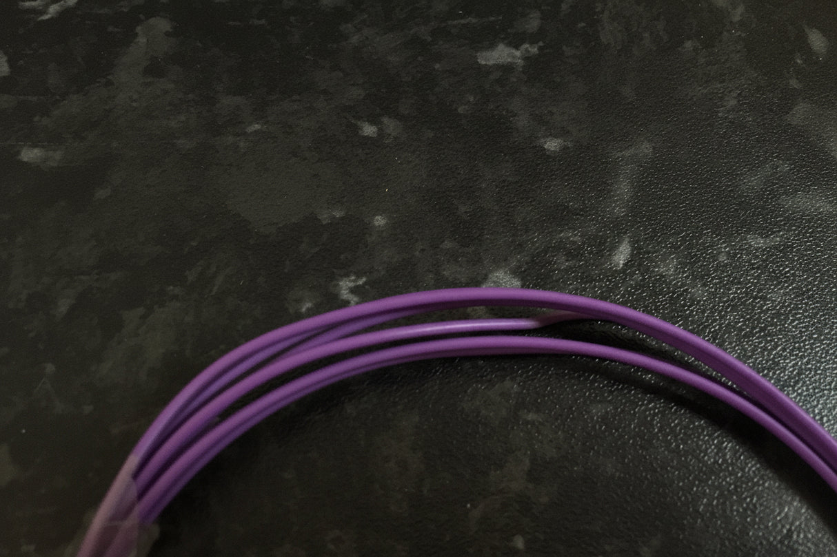 THINWALL AUTOMOTIVE 0.5mm 12V AUTO CABLE 11A CAR ENGINE LOOM WIRE - SOLID COLOURS