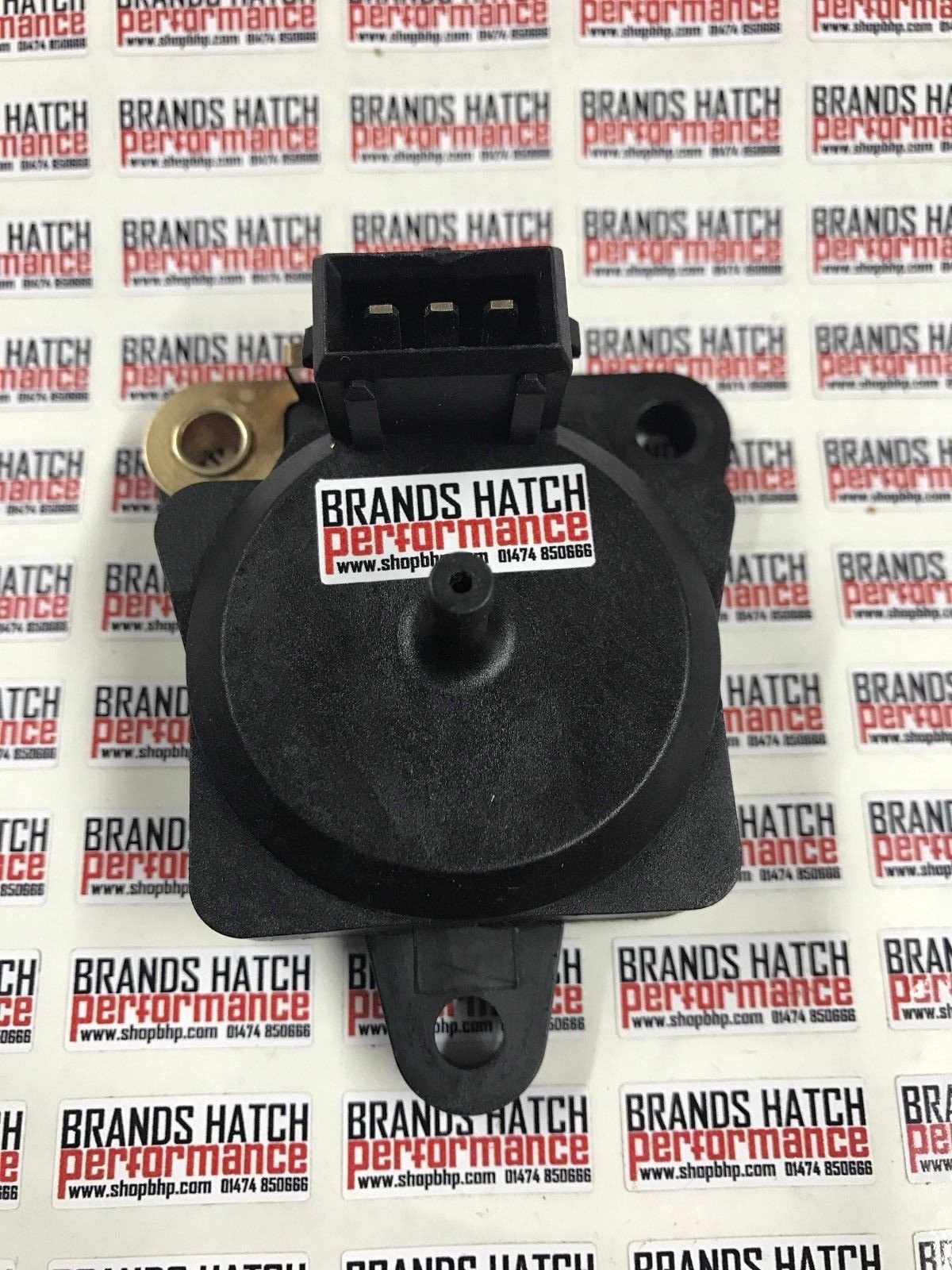 STD Ford Sierra Cosworth 2 Bar Map Sensor 2wd 4wd Magneti Marelli Weber