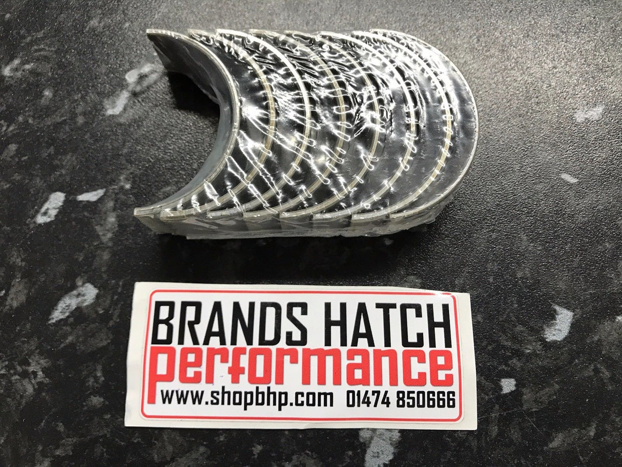 FORD Pinto 2.0 OHC 1mm oversize Crank Engine Bearing BIG END ONLY