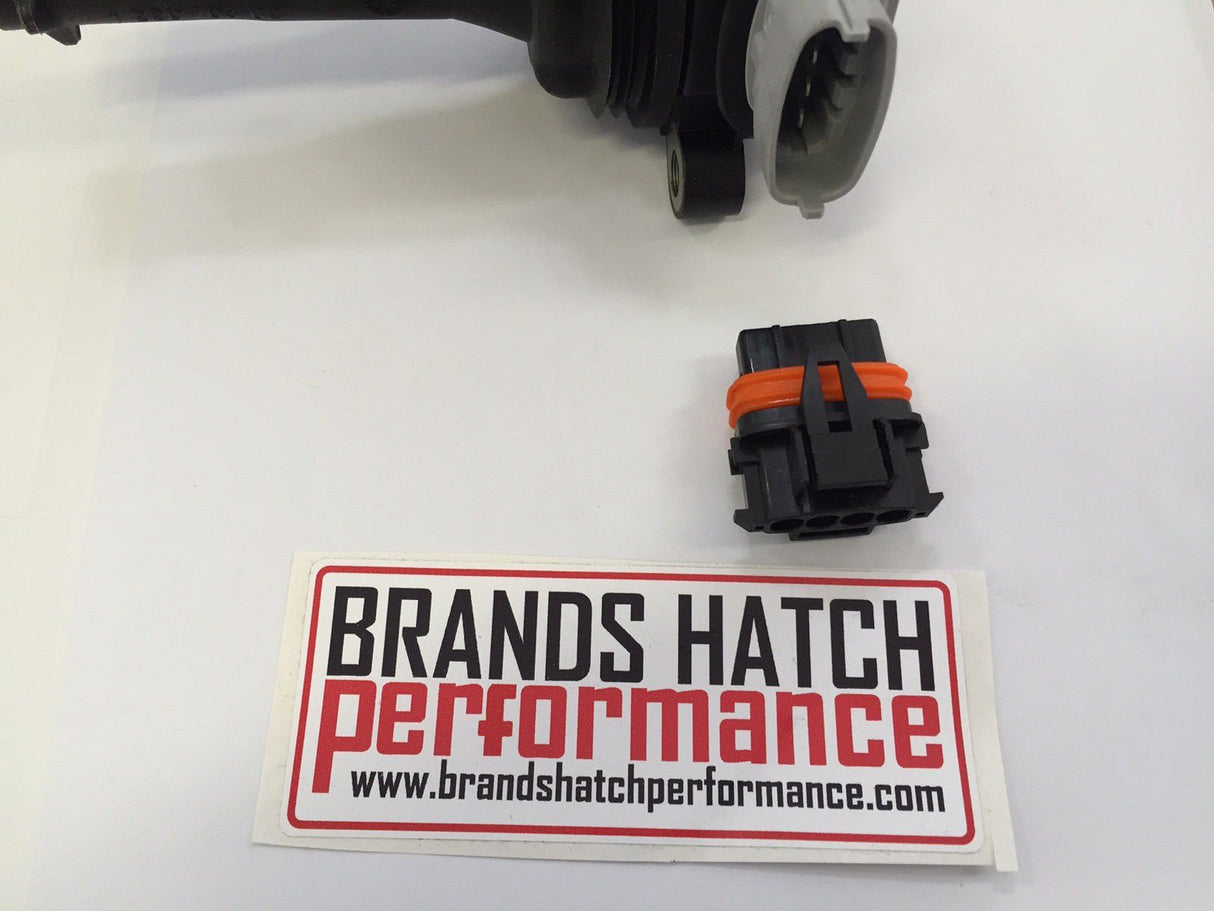 Coil on Plug Connecter for the Ford Focus ST ST225 RS Mondeo 2.5T Engine