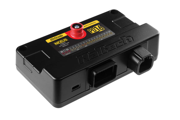 Haltech ECU New Products March 2022
