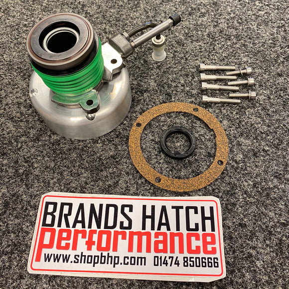 Ford Type 9 Hydraulic Clutch Conversion Kit