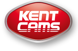 Triumph Kent Cams