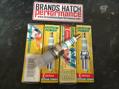 Spark Plugs