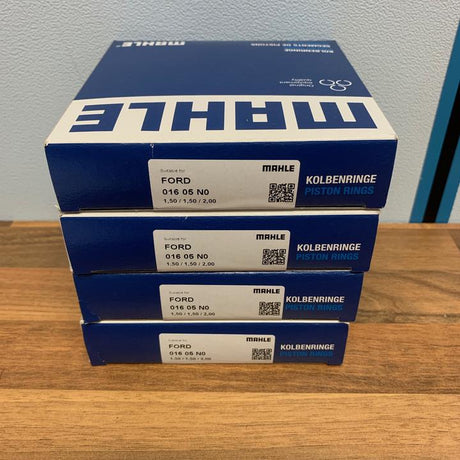 Piston Rings