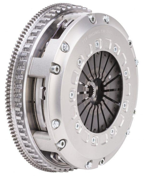 Clutches & Flywheels