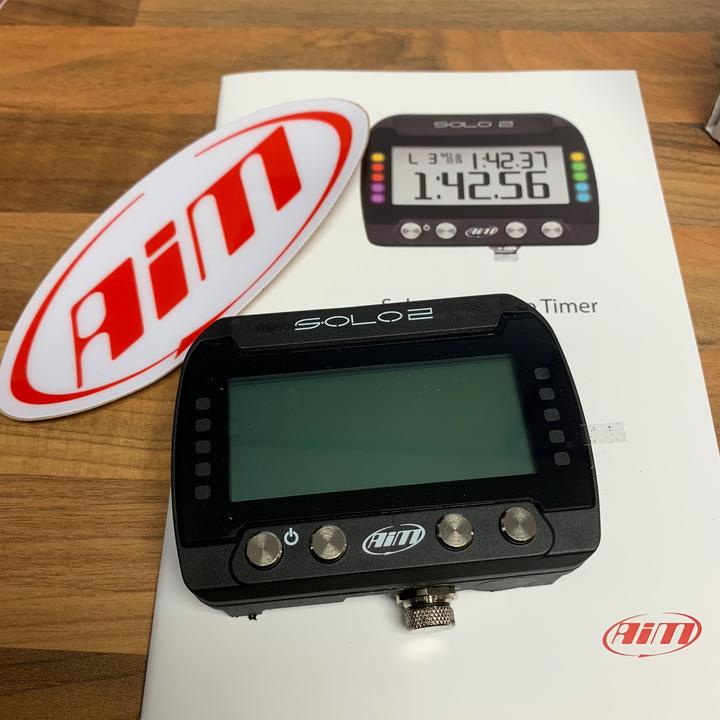 Lap Timers – SHOPBHP