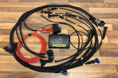 Engine Management & Engine Looms