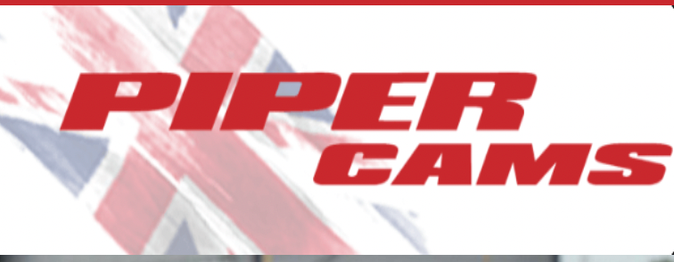 Subaru Piper Camshafts