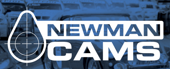 Lotus Newmans Camshafts