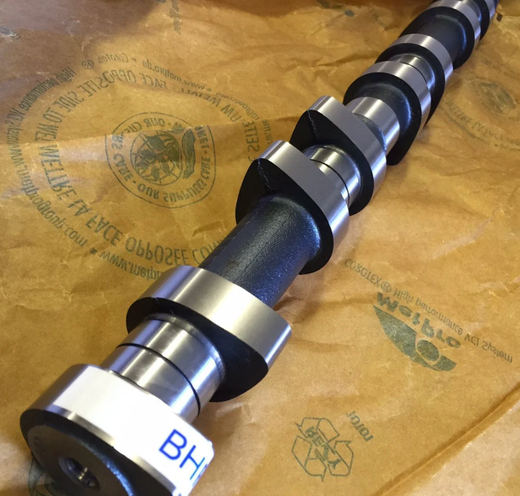 Ford Camshaft