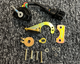 Weber Carburettors