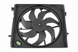 Fan, engine cooling - V46-01-1344