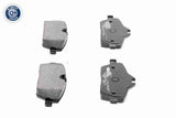 Brake Pad Set, disc brake - V20-8159