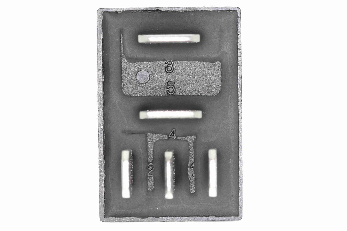 Multifunctional Relay - V20-71-0016