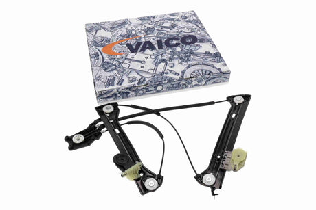 Window Regulator - V20-4550
