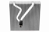 Evaporator, air conditioning - V10-65-0007