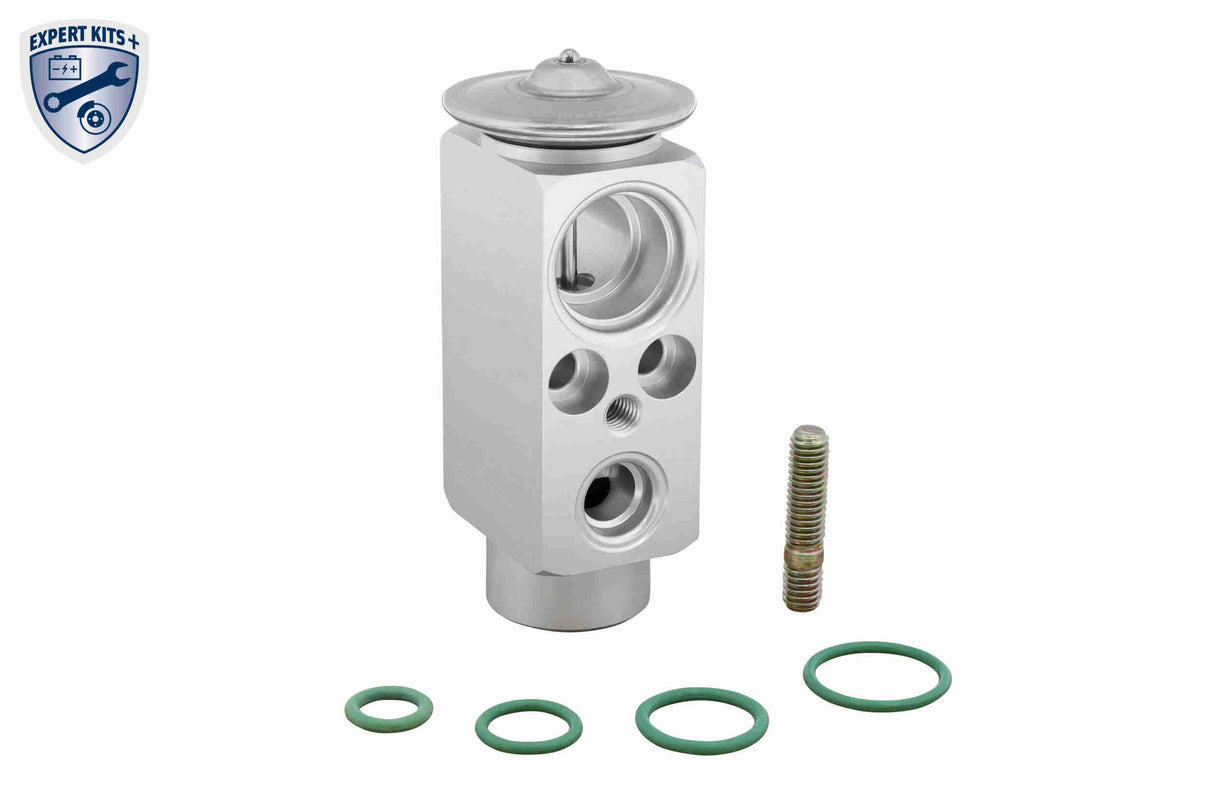 Expansion Valve, air conditioning - V20-77-0021