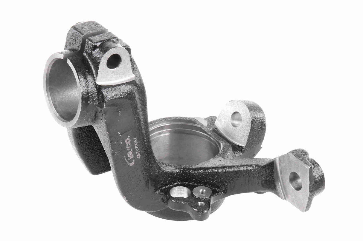 Steering Knuckle, wheel suspension - V10-6337
