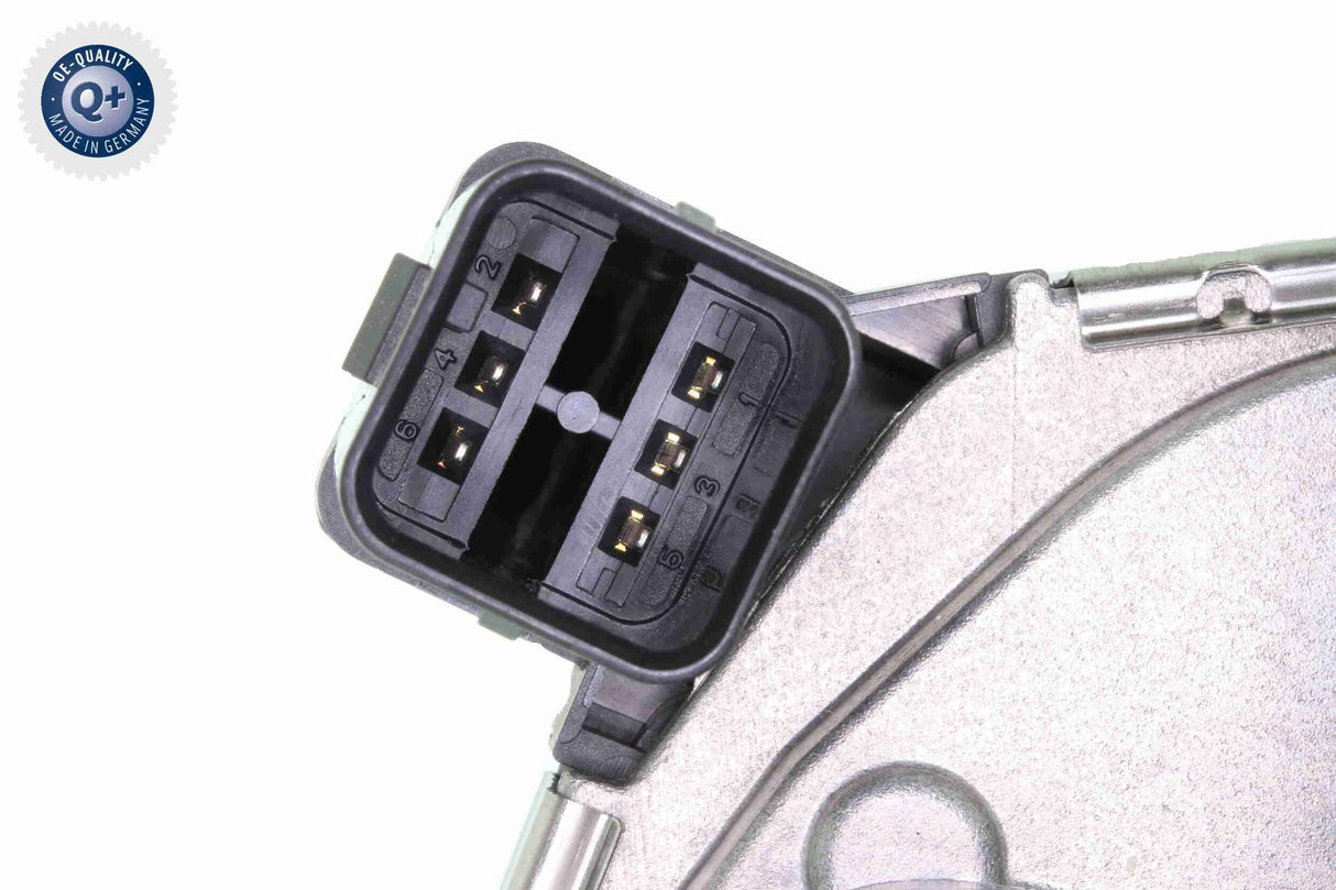 Throttle Body - V20-81-0016