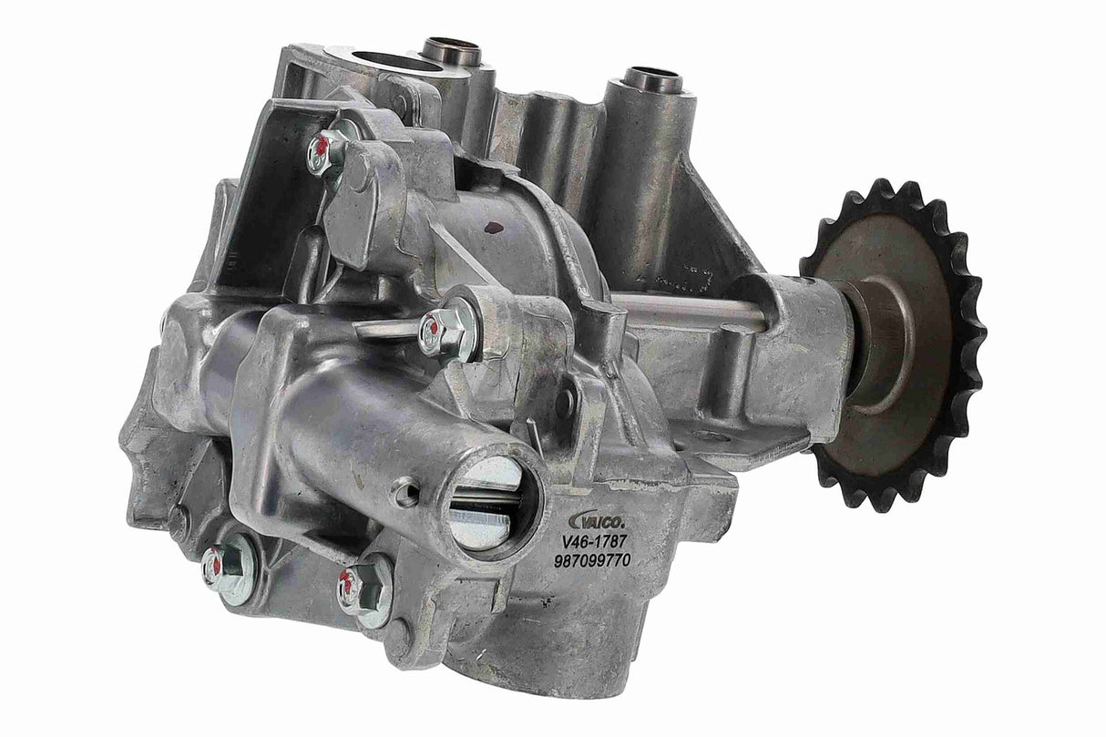 Oil Pump - V46-1787