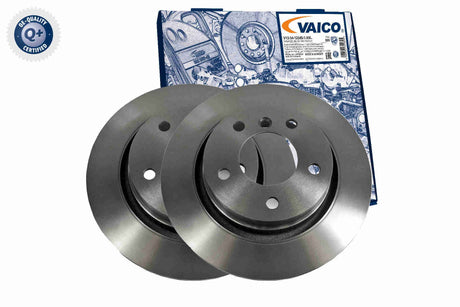 Brake Disc - V20-80044