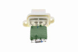 Regulator, interior blower - V25-79-0006