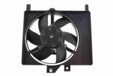 Fan, engine cooling - V30-01-1633