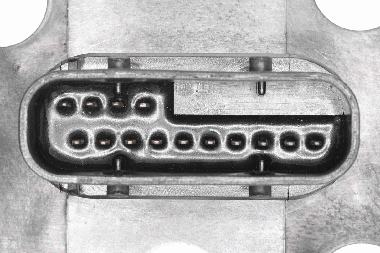 PCB, mechatronics (automatic transmission) - V25-86-0013