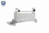 Oil Cooler, engine oil - V15-60-6073
