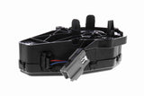 Actuator, central locking system - V48-77-0011